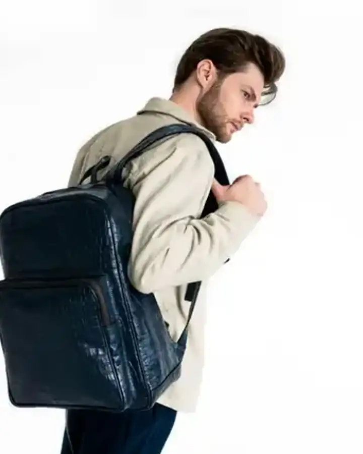 Sac à dos Adèle, coloris Noir