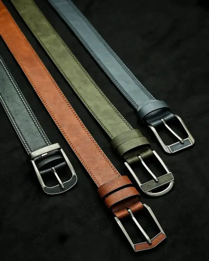 Ceinture Éloïse, coloris Noir