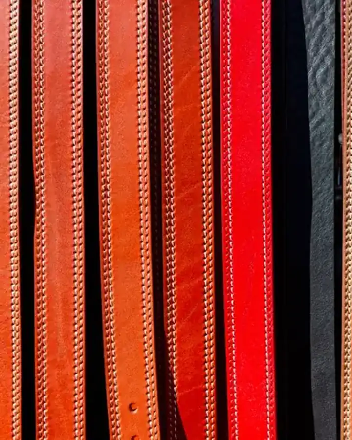 Ceinture Flavie, coloris Noir