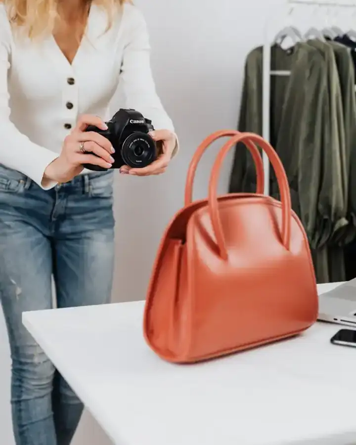 Sac à main Céleste, coloris Blanc cassé