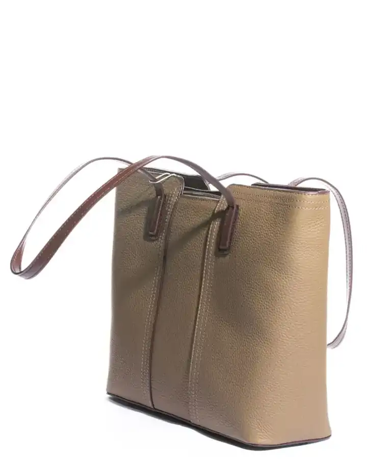 Cabas Divine, coloris Blanc cassé