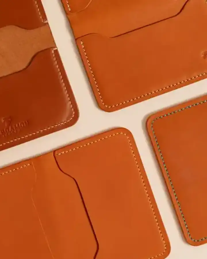 Portefeuille Divine, coloris Bordeaux